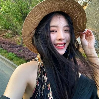 女人的面孔